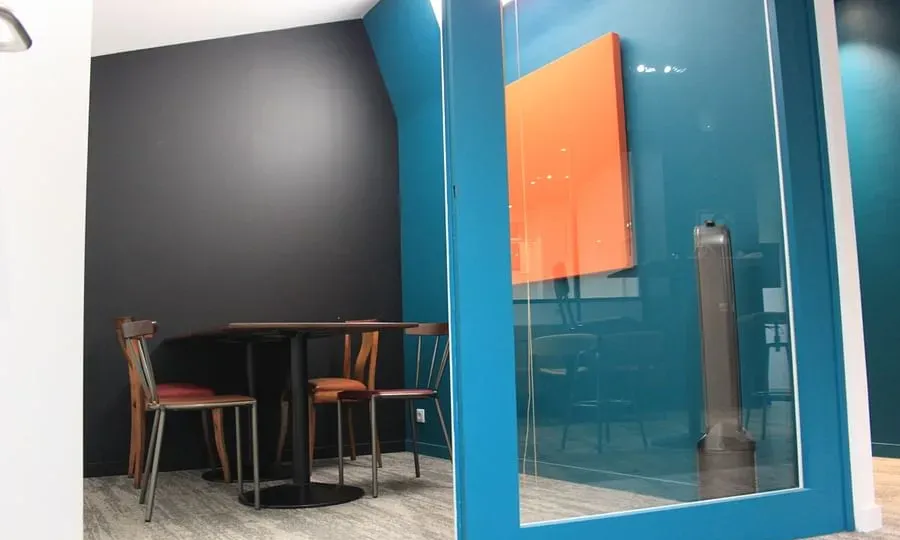 Clockwork - coworking & événementiel — photo 5