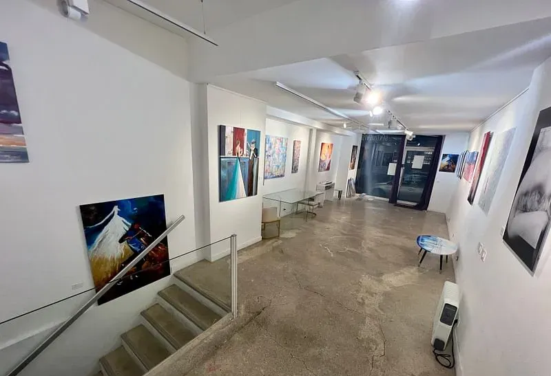 Galerie Art Paris — photo 2