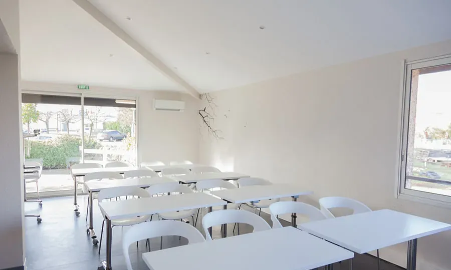 hôtel la quietat — photo 2