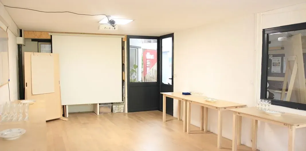 Volumes Lab — photo 2