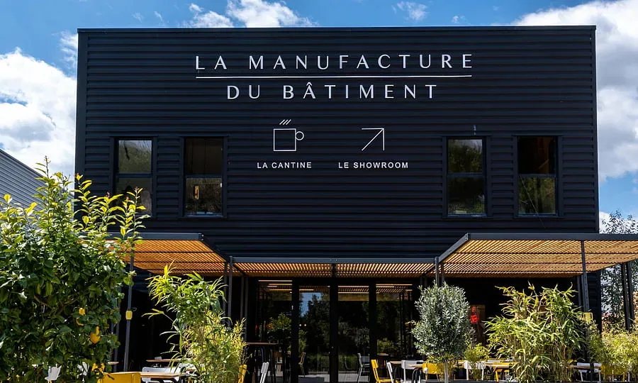 La Cantine de la Manufacture