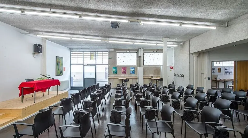 Le Middle School Top De Lyon — photo 2