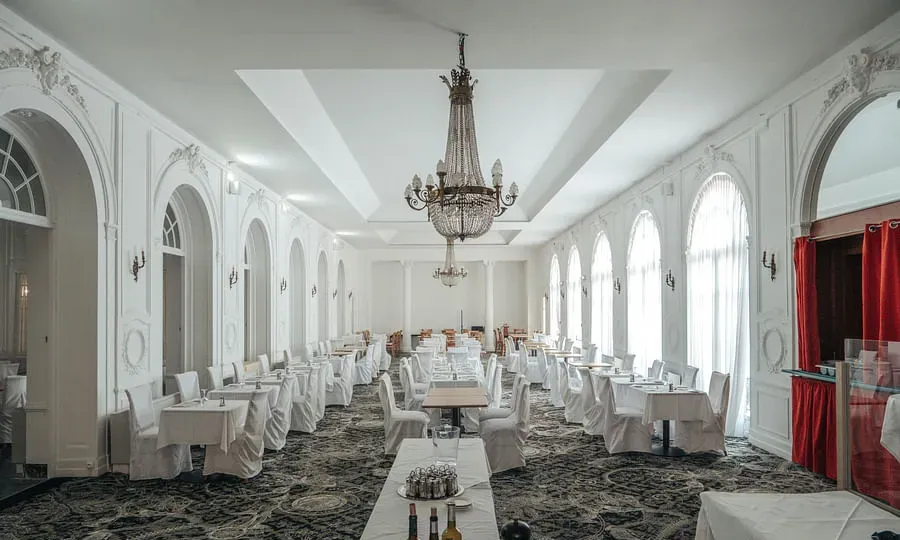 Hôtel Le Royal Nice — photo 2