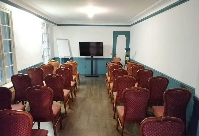 Nouvel Hôtel — photo 4