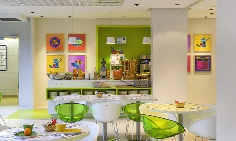 ibis Styles Lille Centre Gare Beffroi
