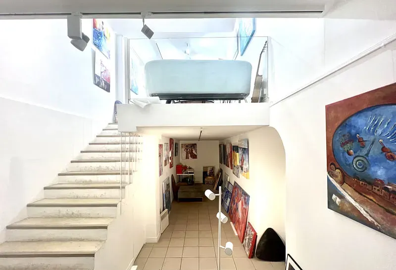 Galerie Art Paris — photo 3