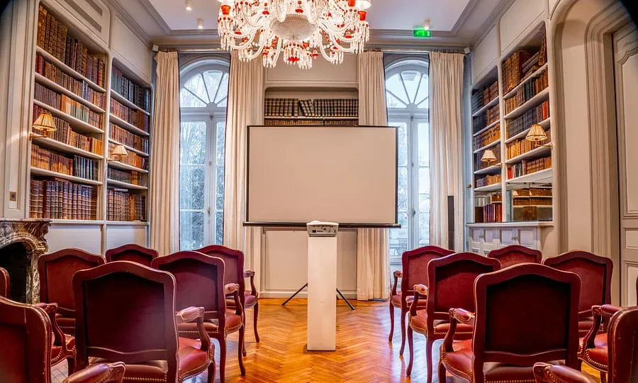La Grande Maison de Bernard Magrez — photo 4
