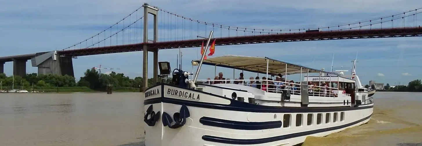 Croisières Burdigala — photo 2