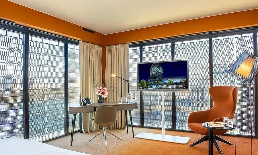 Radisson Blu Hotel, Bordeaux — photo 4