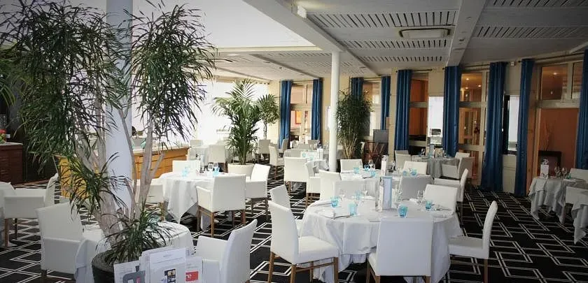 Hôtel Mercure Montpellier Centre Antigone — photo 4