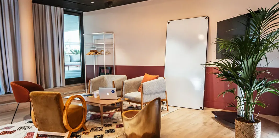 Héméra Ravezies Bordeaux I Coworking & Location salles de formation et réunion — photo 2
