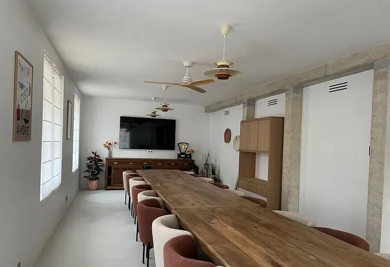 Maison Hubert — photo 5