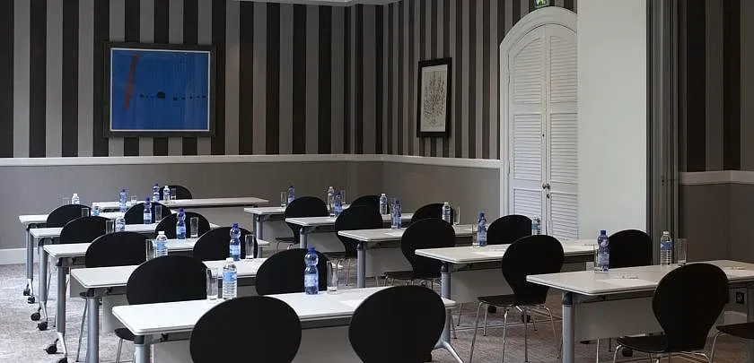 Holiday Inn Nice, an IHG Hotel — photo 4