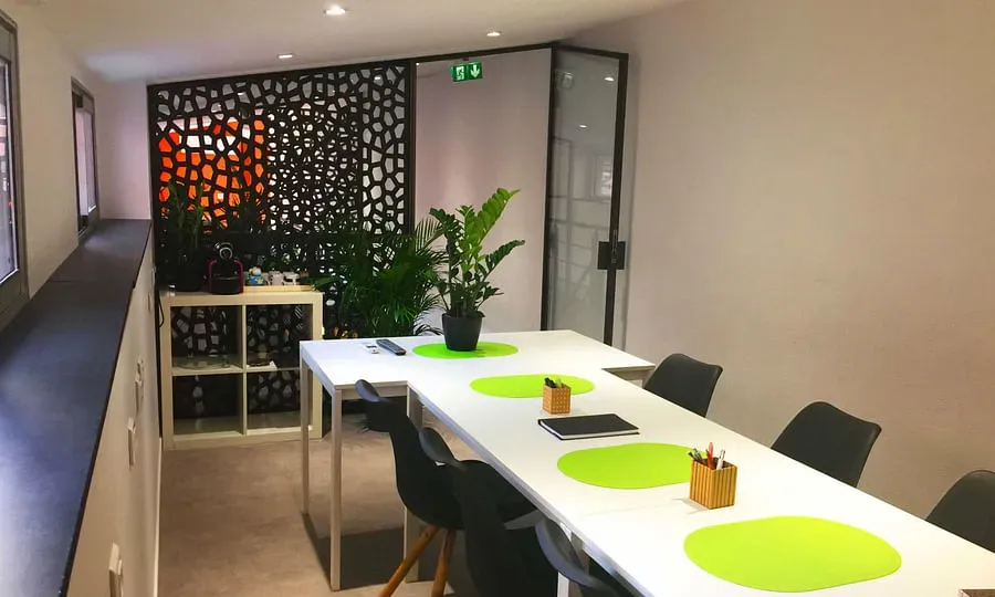 HarryCow Coworking — photo 5
