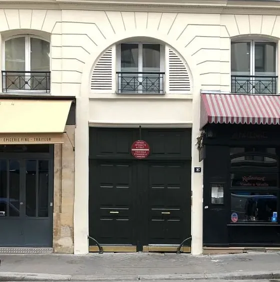 Sofradom - Domiciliation d’entreprise - Agence Paris 10 - Poissonnière — photo 5