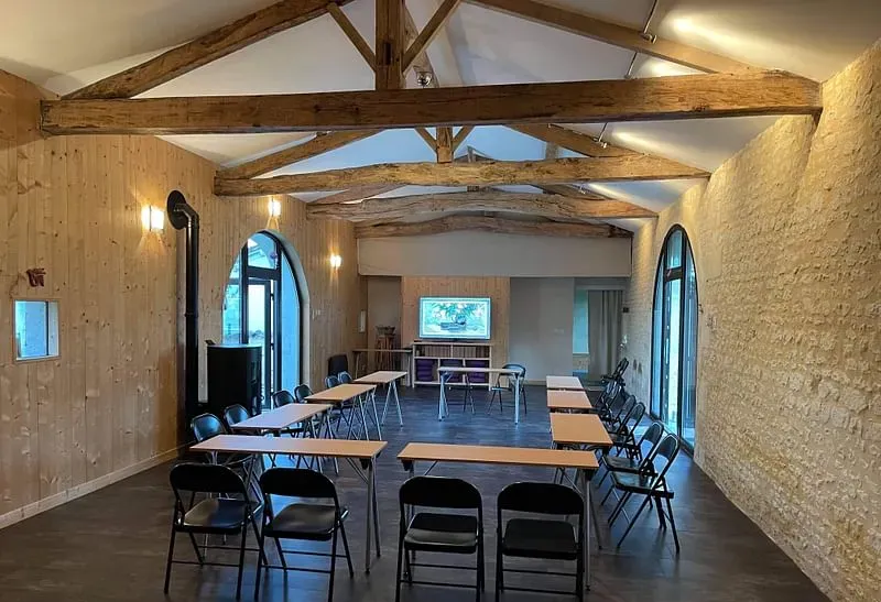 La Maison Welcome — photo 2