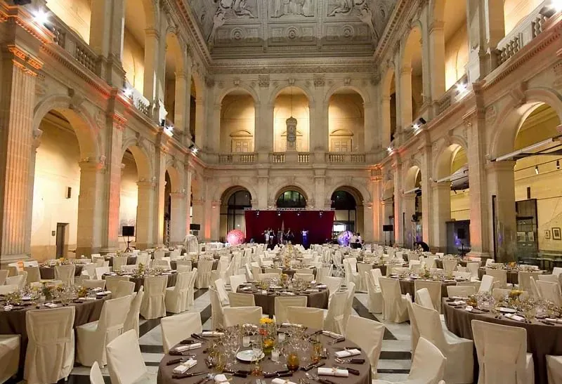 Palais de la Bourse — photo 5