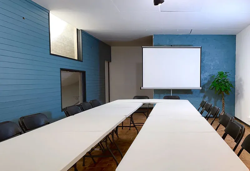 location salle de réunion, formation et séminaire à lyon part dieu — photo 3