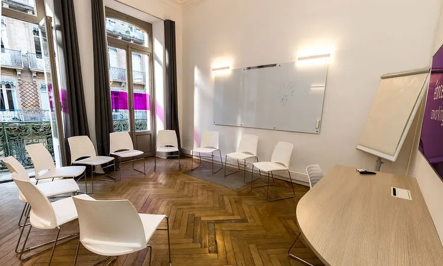 Etincelle Coworking - Alsace-Lorraine — photo 3