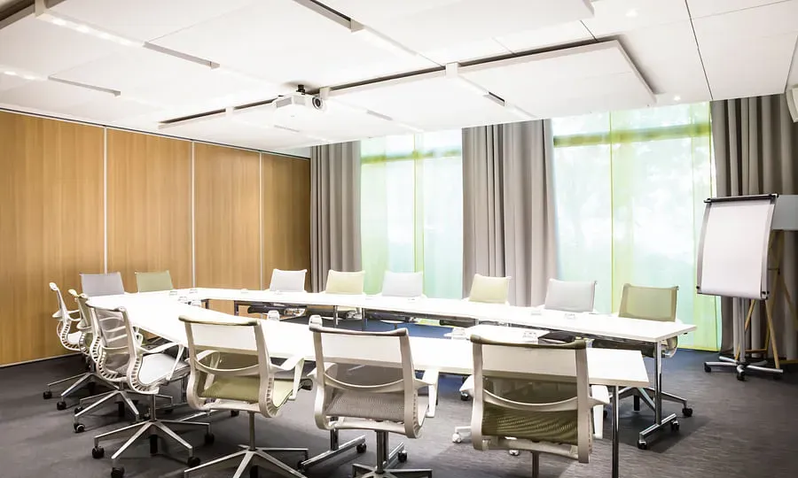 Novotel Toulouse Centre Compans Caffarelli — photo 4