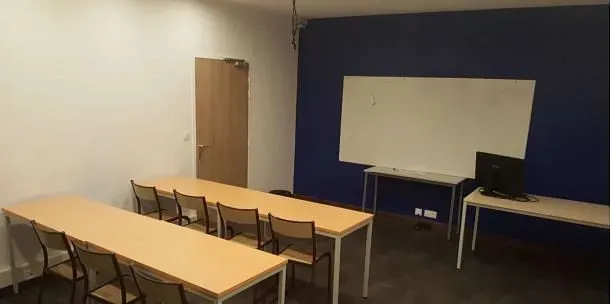 Institute G4 — photo 3