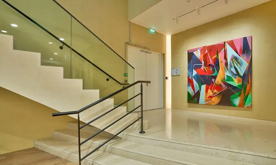 WeWork - Espace de bureau et coworking — photo 4