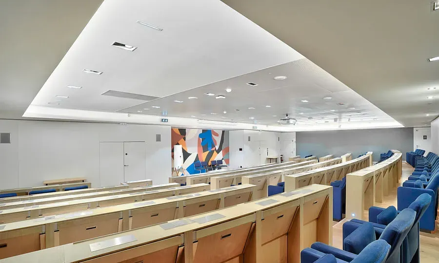 WeWork - Espace de bureau et coworking — photo 2