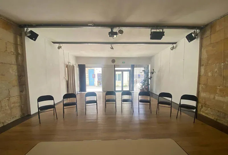 Espace Mouneyra — photo 2