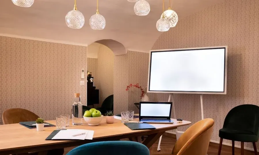 Hôtel Eiffel Saint Charles — photo 3