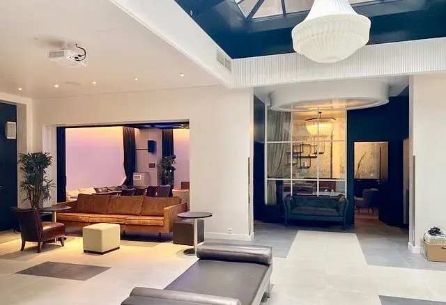 Lieu Privé — photo 2