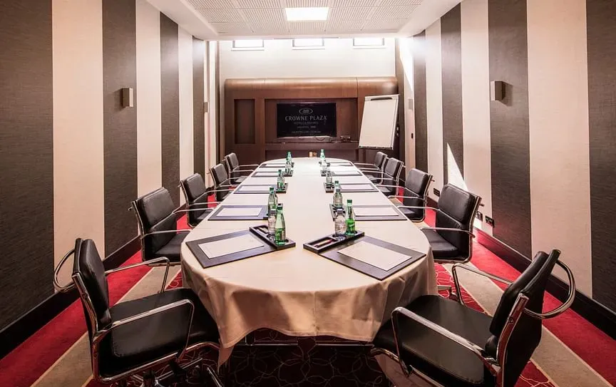 Crowne Plaza Montpellier - Corum, an IHG Hotel — photo 4