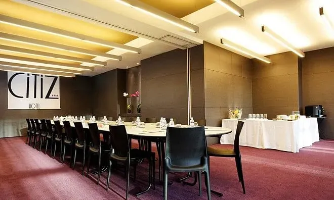 Citiz Hotel — photo 2