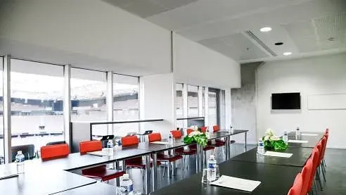 Allianz Riviera — photo 5