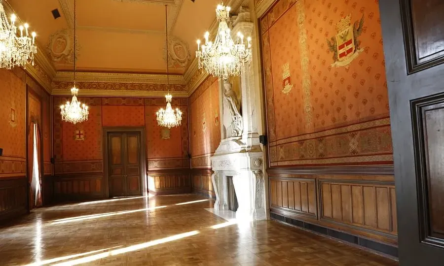 Palais de la Bourse — photo 2