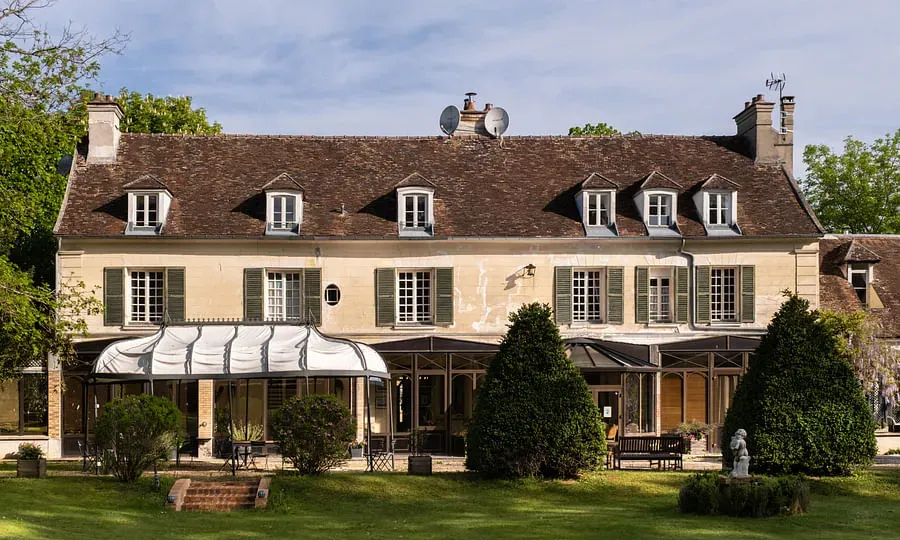 Les Demeures de Varennes, BW Signature Collection