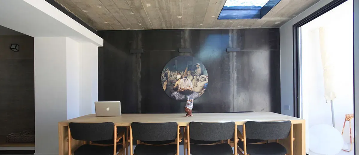La Villa — photo 2