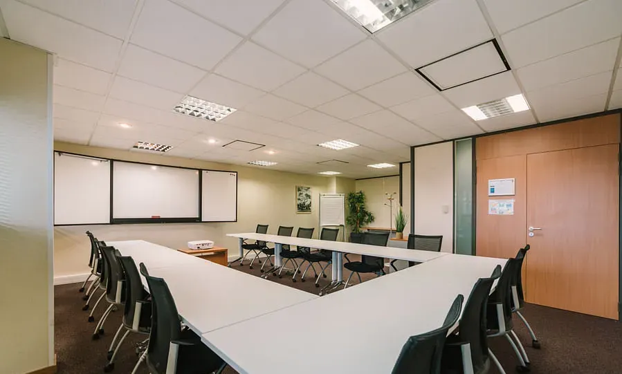 Business Center Services Bordeaux offices — photo 3