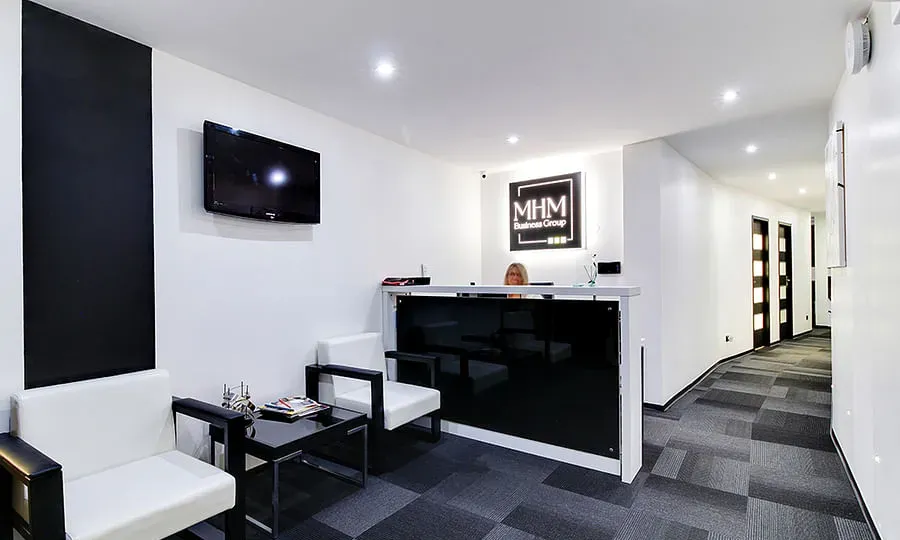 MHM Immobilier - Solutions Immobilières