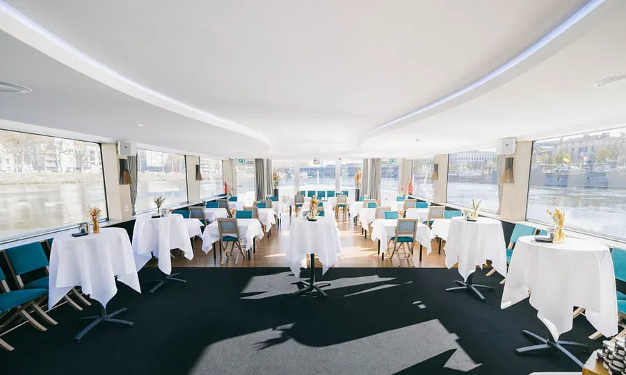 Les Bateaux Lyonnais - Agence Commerciale — photo 2