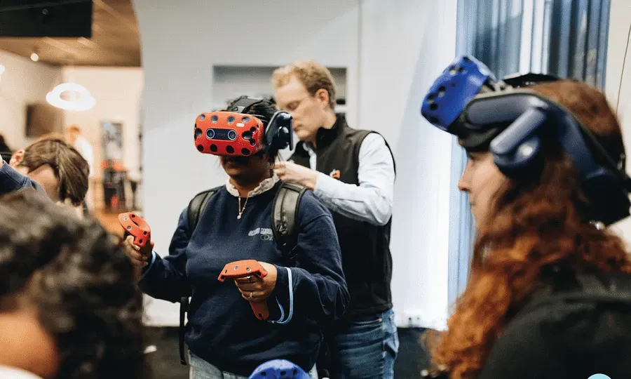 DreamAway Lyon - Réalité Virtuelle — photo 4