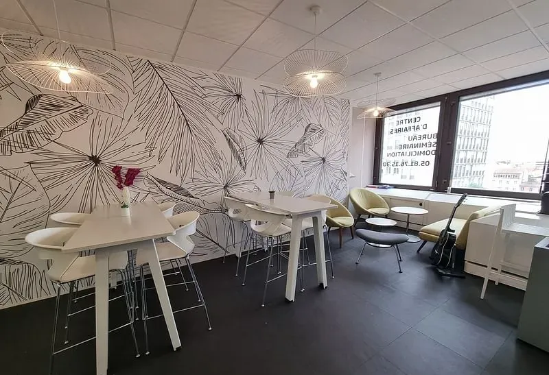 Baya -  Salle de réunion — photo 3