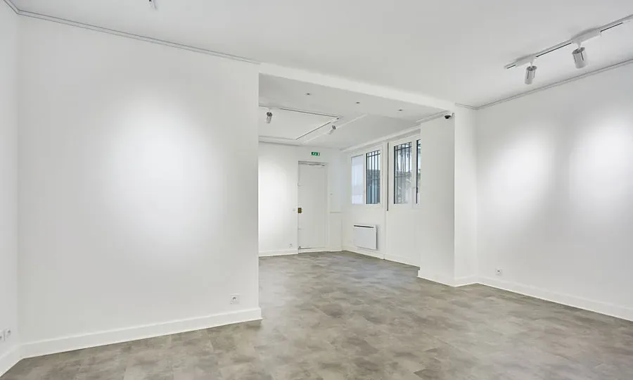 Huberty & Breyne - Paris | Chapon — photo 2