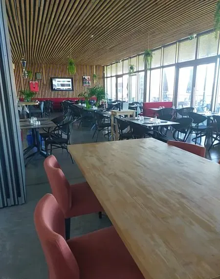 Ernest le Bistrot du Golf — photo 3