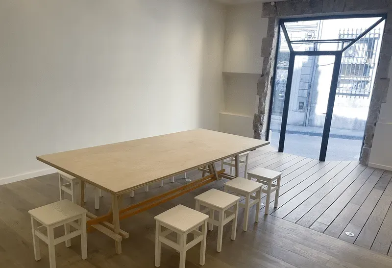 ESSENCE MARSEILLE — photo 4