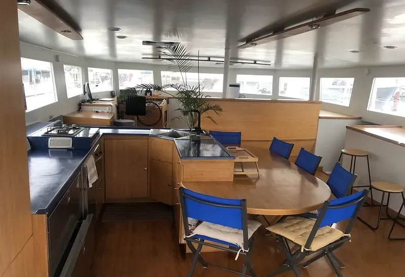 Marseille Yacht Charter — photo 5