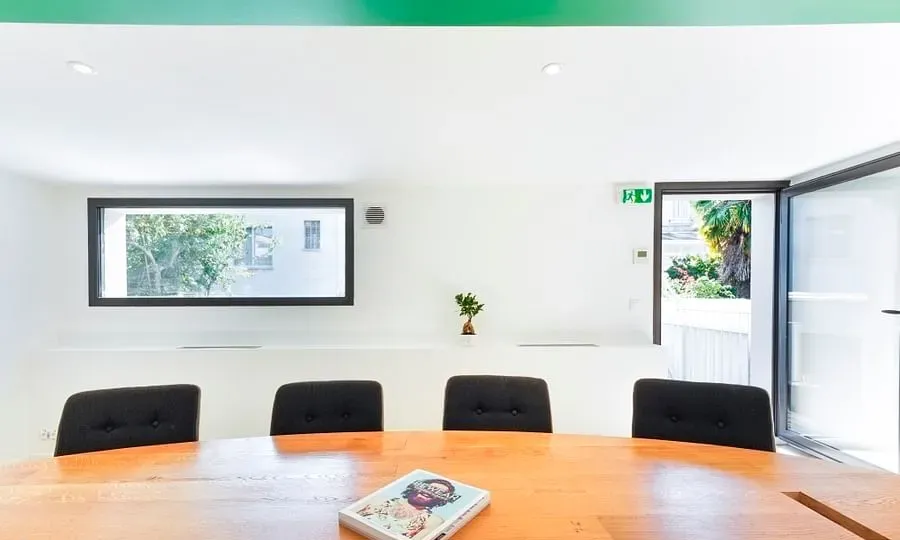 MOTA Coworking - Croix Blanche — photo 3