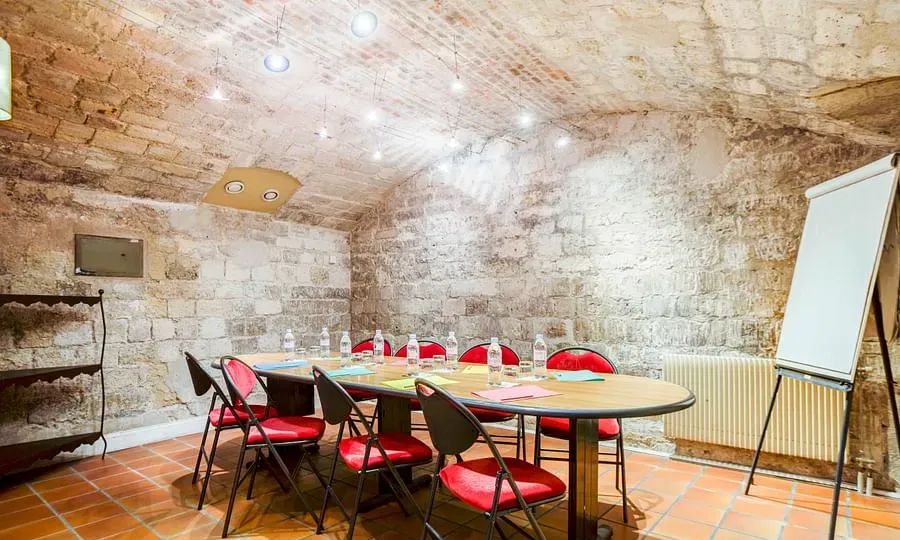 Hôtel Claret Bercy — photo 2