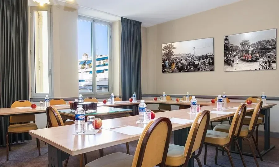 Hôtel Le Royal Nice — photo 3