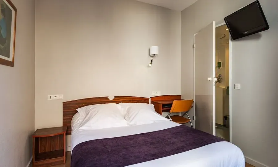 Hôtel Icare — photo 5