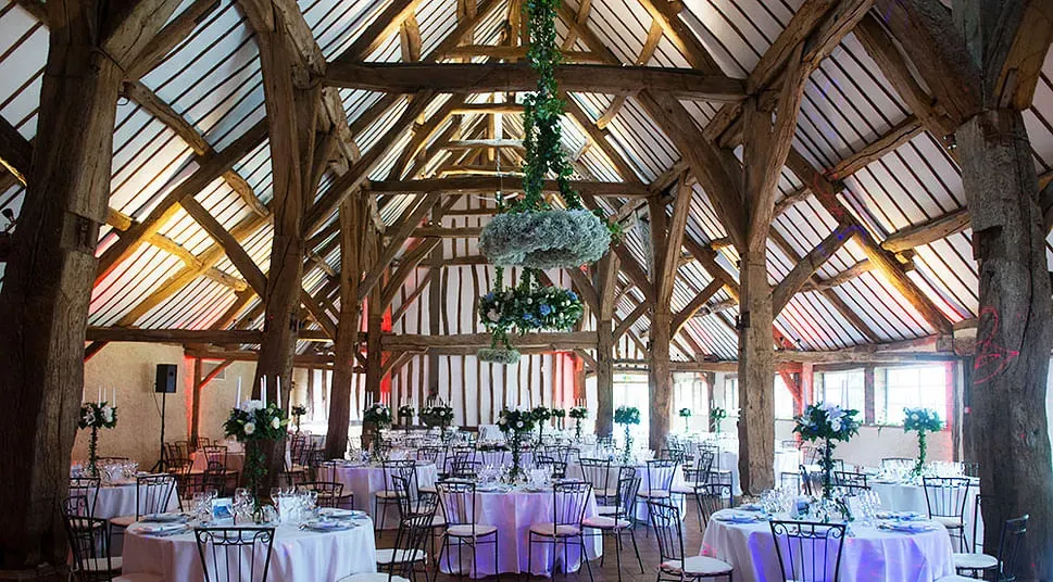 The Barn Bourgoult — photo 2